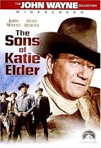 The Sons of Katie Elder