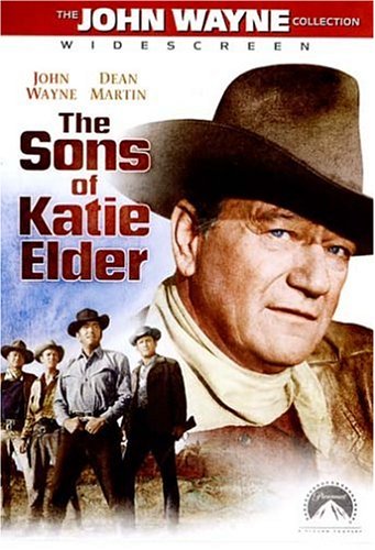 The Sons of Katie Elder