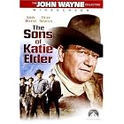 Click here to buy The Sons of Katie Elder.