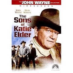 The Sons of Katie Elder by 