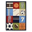 Circo Sport Rug - 48x70"
