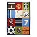 Circo Sport Rug - 48x70"
