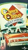 Cheech & Chong's Next Movie [VHS] VHS