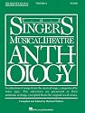 Singer's Musical Theatre Anthology - Volume 4: Tenor Book Only (Singer's Musical Theatre Anthology (Songbooks))