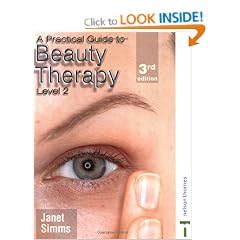 Level 2 in Beauty Therapy (Practical Guide)