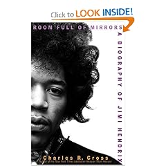Room Full of Mirrors: A Biography of Jimi Hendrix