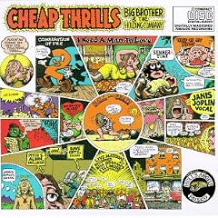 Cheap Thrills