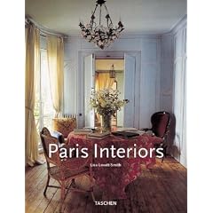 Paris Interiors