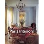 Paris Interiors by Lisa Lovatt-Smith