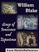 Songs of Innocence and Experience by William Blake. Published by MobileReference (mobi)