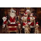 Santa Buddies