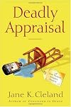 Deadly Appraisal (Josie Prescott Antiques Mysteries)