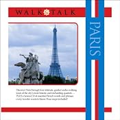 Walk and Talk Paris | [Sonia Landes, Alison Landes]