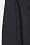 Long Sleeve Mixed Media Boatneck Dress