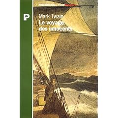 Voyage des innocents (Le)
