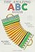 Book The Amazing ABC Book: English, Francais, Deutsch