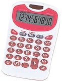 シチズン時計 10桁卓上電卓 DM1047Q