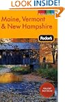 Fodor's Maine, Vermont & New Hampshir...