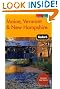 Fodor's Maine, Vermont & New Hampshire, 12th Edition (Full-color Travel Guide)