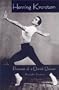Henning Kronstam: Portrait of a Danish Dancer