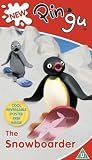 Review Hit Entertainment  / Pingu - The Snowboarder