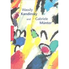 Wassily Kandinsky and Gabriele M�nter (Pegasus Paperbacks)