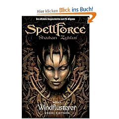 Spellforce 1