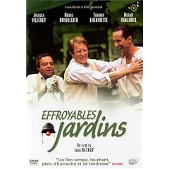 Effroyables jardins