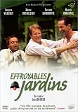 Effroyables jardins