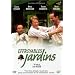 Effroyables jardins