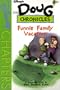 Disney's Doug Chronicles: The Funnie Family Vacation - Book #10