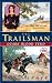 Book The Trailsman #293: Ozark Blood Feud (Trailsman)