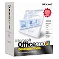 Microsoft Office Developer Tools 2000 1.5 Add on CD by Microsoft