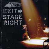 Exit Stage Right