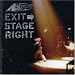 Exit Stage Right