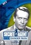 Secret Agent AKA Danger Man: Set 5 (Full Screen) [2 Discs]