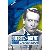 SecretAgentAKADangerMan,Set5