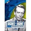 Secret Agent AKA Danger Man, Set 5