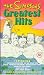 VHS : The Simpsons - Greatest Hits [1990]