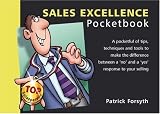 The Sales Excellence Pocketbook (Sales & Marketing)