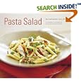 Pasta Salad: 50 Favorite Recipes