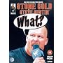 WWF - Steve Austin - What? [DVD] [2002]