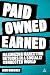 Paid, Owned, Earned: Maximizing Marketing Returns in a Socially Connected World Paid, Owned, Earned: Maximizing Marketing Returns in a Socially Connected World