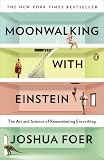 Moonwalking with Einstein