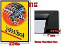 Framed Judas Priest Poster Vengeance Eagle Fr 24909