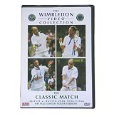 Wimbledon 2000 Semi-Final: Agassi vs. Rafter (DVD)