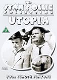 Utopia [DVD]
