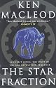 The Star Fraction (Fall Revolution) by Ken Macleod