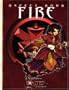 Exalted Aspect Book Fire