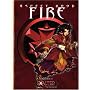 Aspect Book (Exalted S.): Fire
